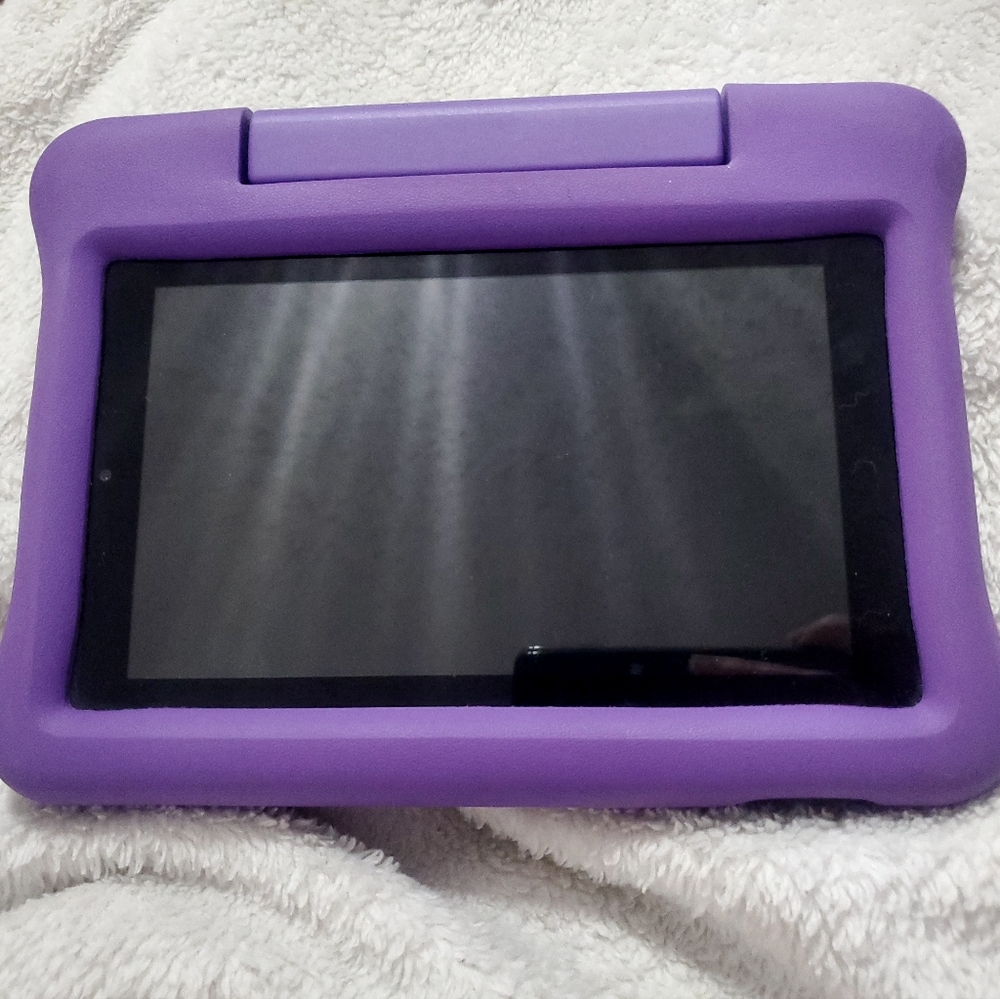 Kids Amazon Fire 7